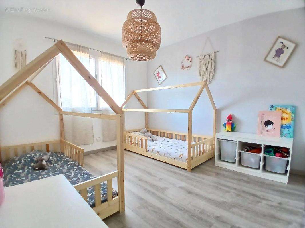 Maison à MONTARNAUD