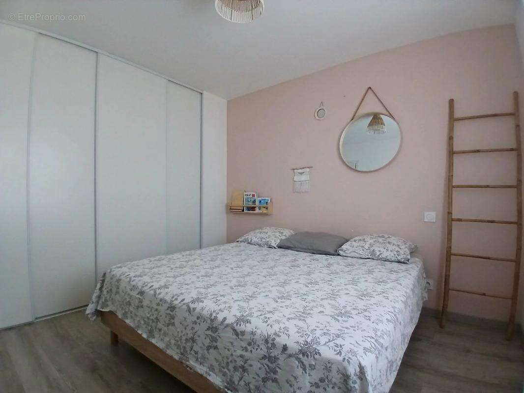 Maison à MONTARNAUD