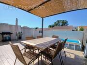 Maison à MONTARNAUD