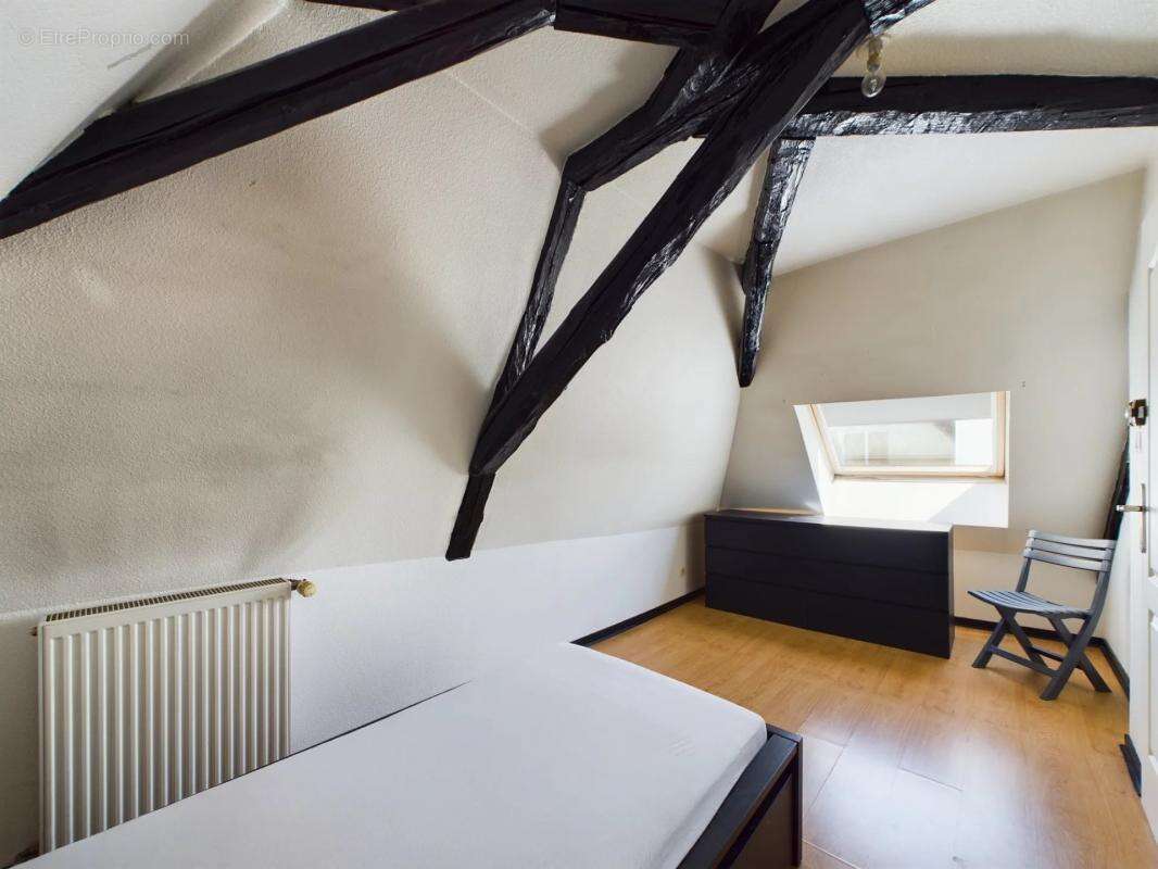 Appartement à LA TOUR-DU-PIN