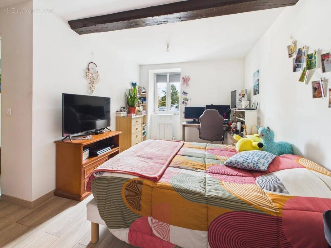 Maison à SAINT-GEORGES-D&#039;ESPERANCHE