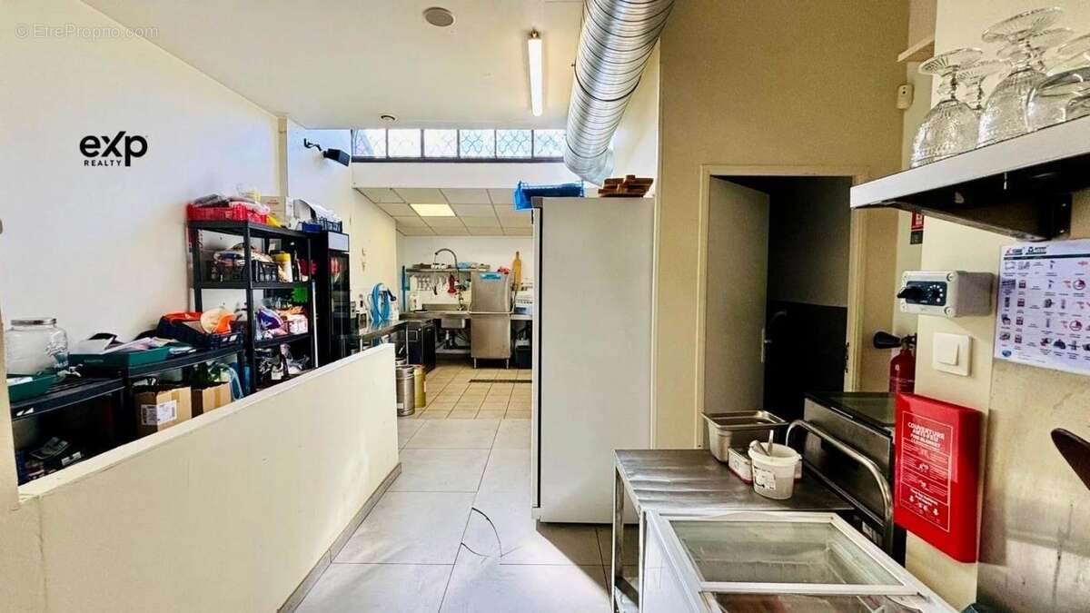 Commerce à AIX-LES-BAINS