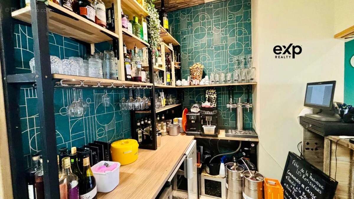 Commerce à AIX-LES-BAINS