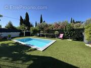 Appartement à SANARY-SUR-MER