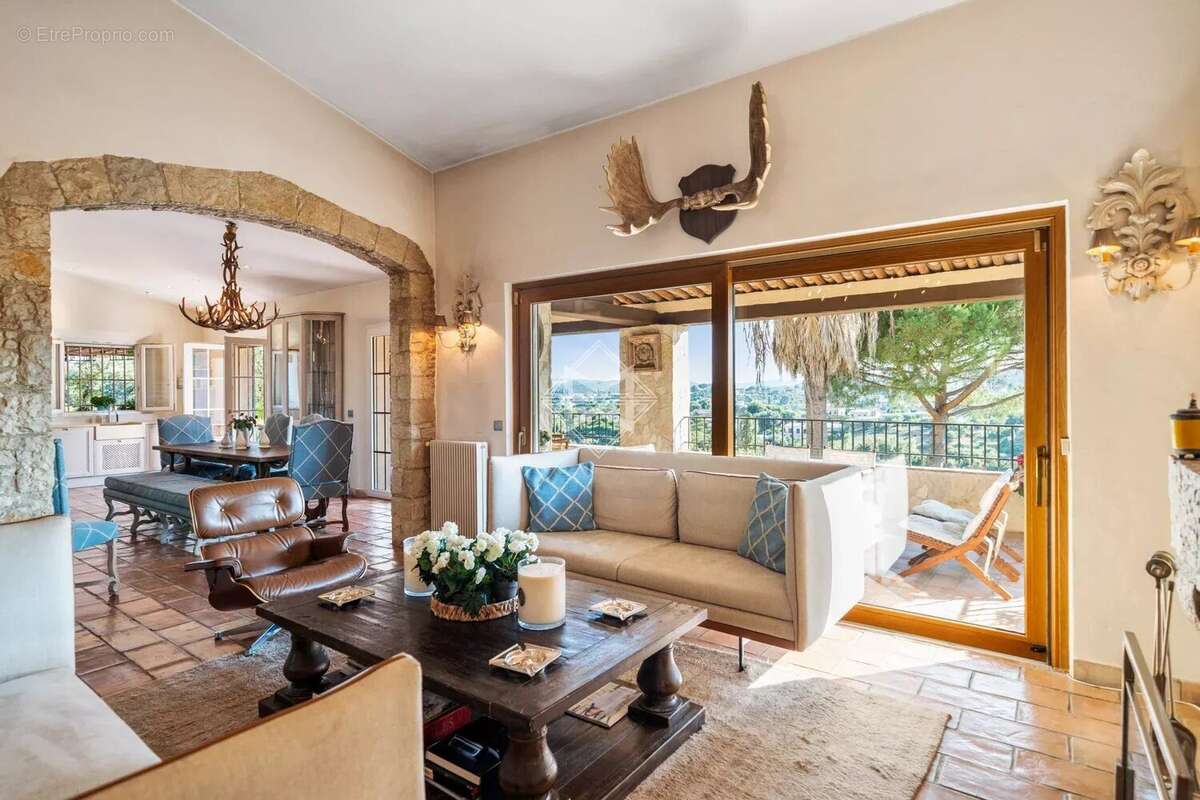 Maison à SAINT-PAUL