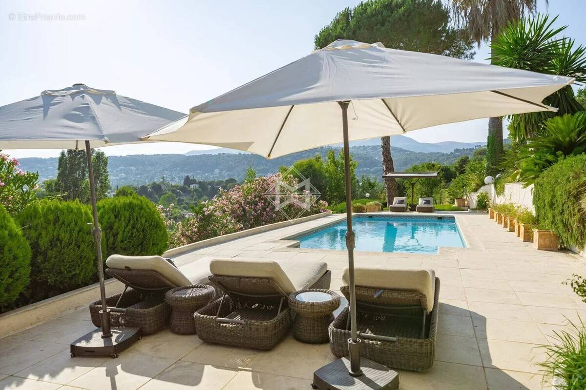 Maison à SAINT-PAUL