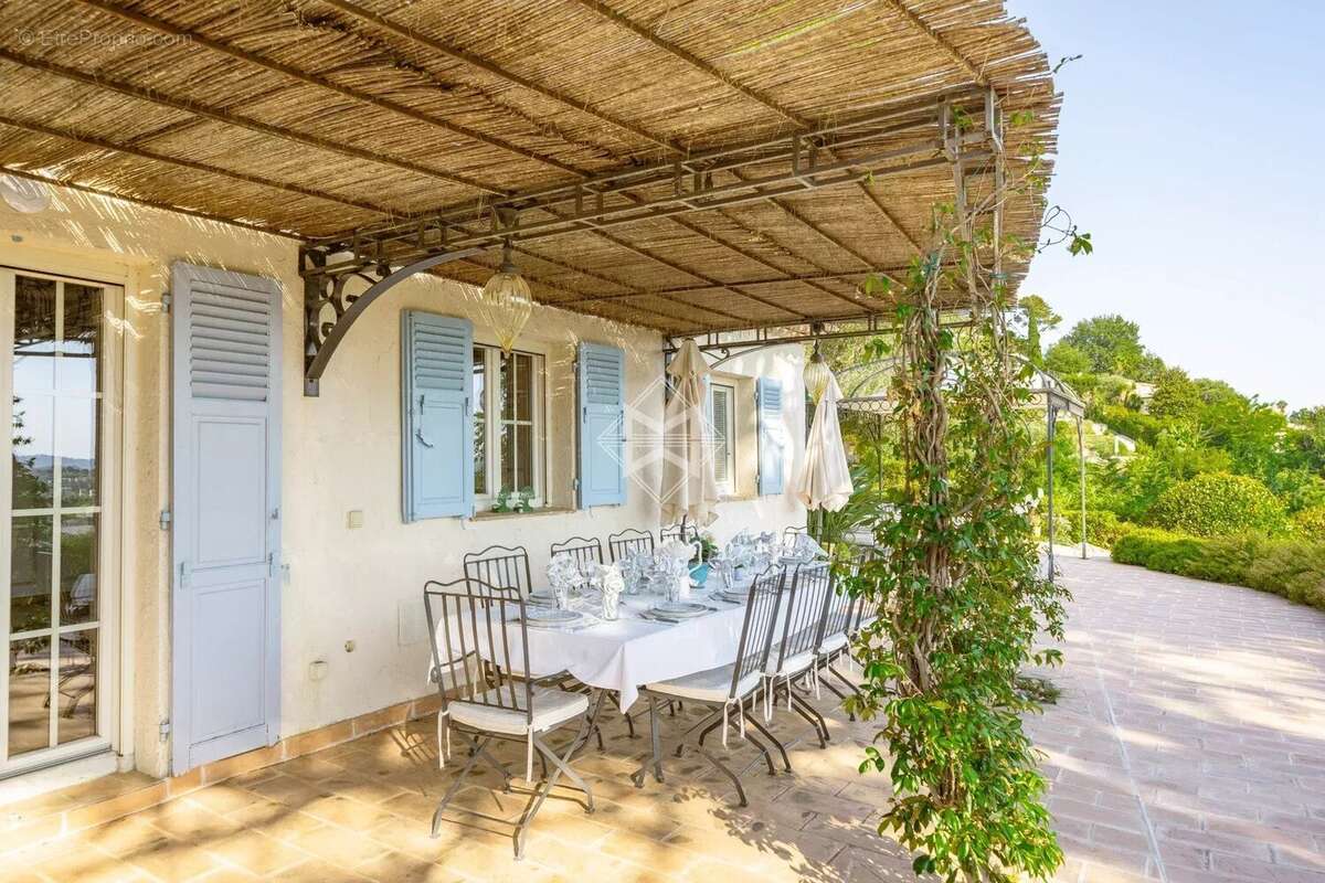 Maison à SAINT-PAUL