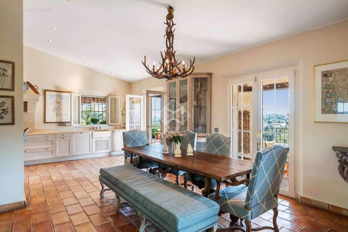 Maison à SAINT-PAUL