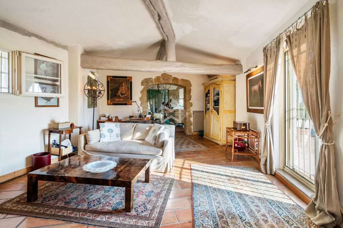 Maison à SAINT-PAUL