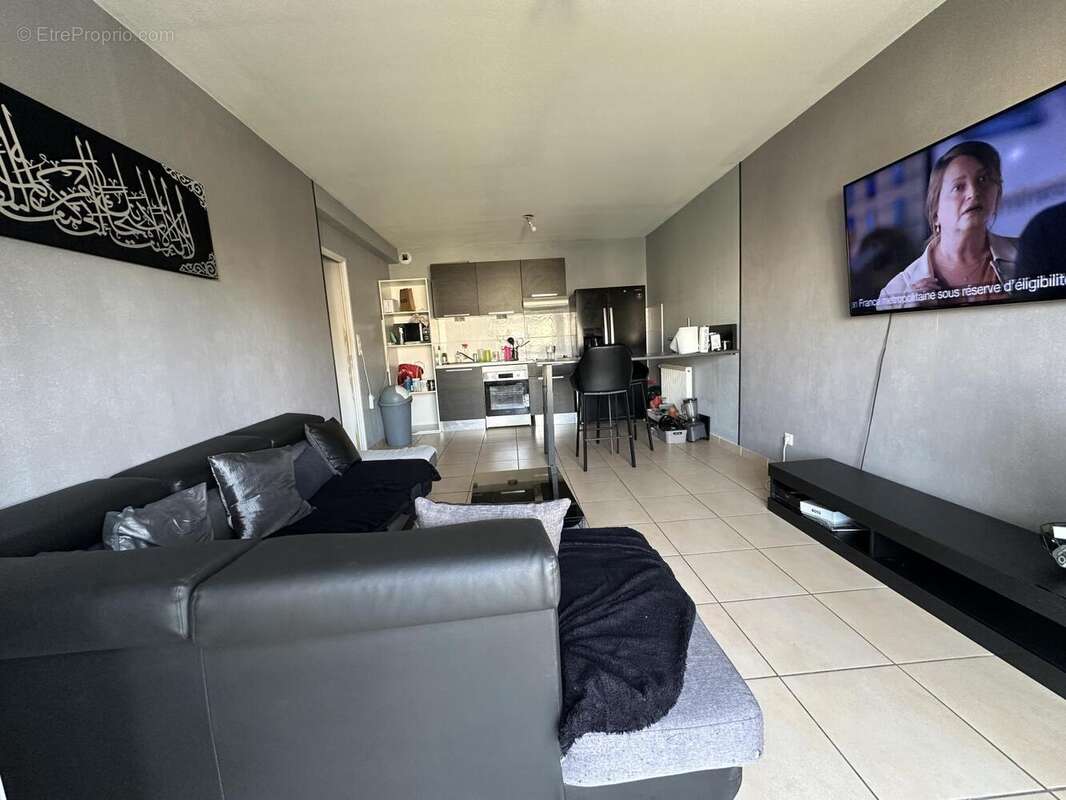 Appartement à BEZIERS