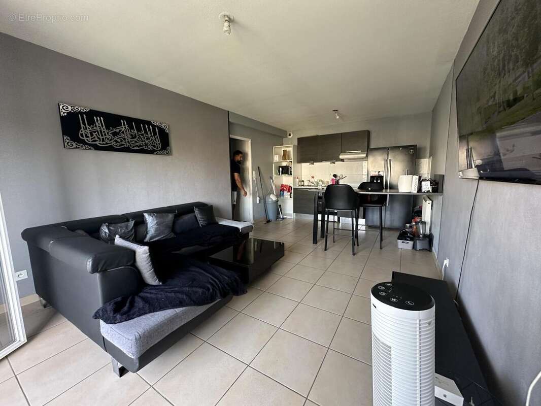 Appartement à BEZIERS