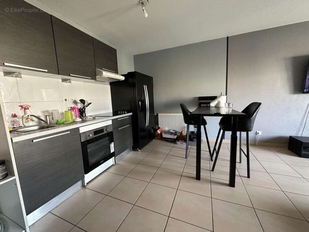 Appartement à BEZIERS