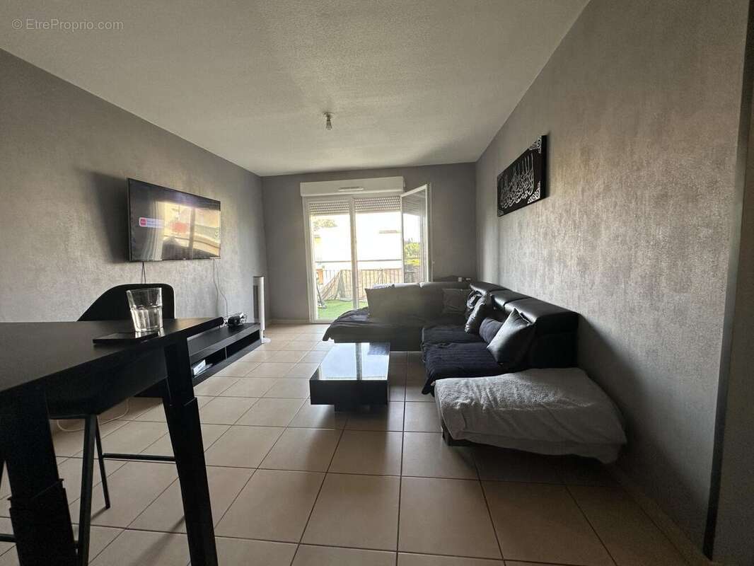 Appartement à BEZIERS