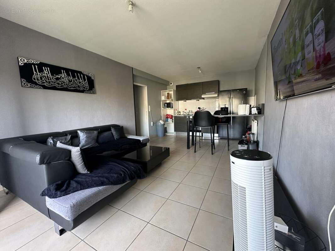 Appartement à BEZIERS