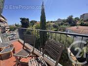 Appartement à LE CANNET