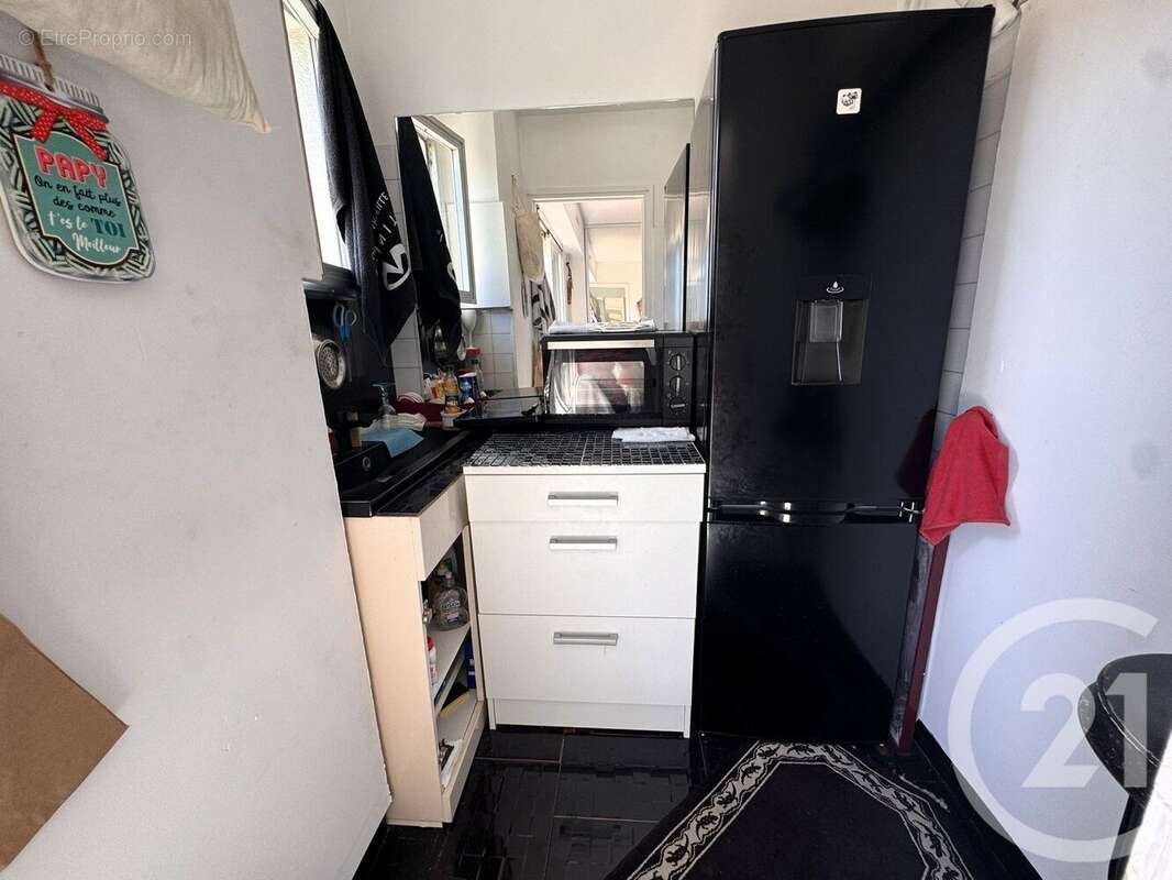 Appartement à LE CANNET