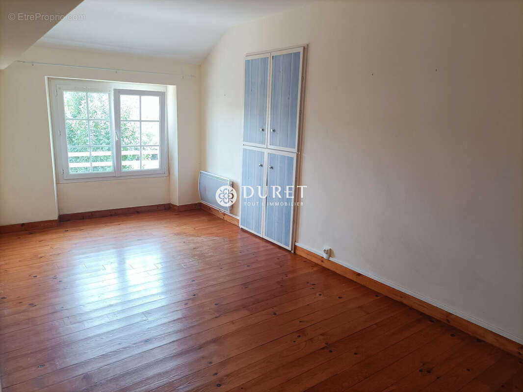 Maison à CHAVAGNES-EN-PAILLERS