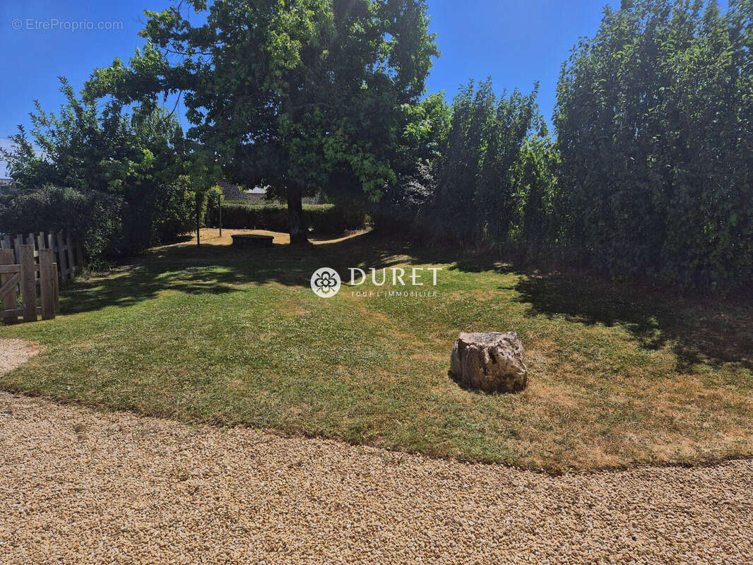 Maison à CHAVAGNES-EN-PAILLERS