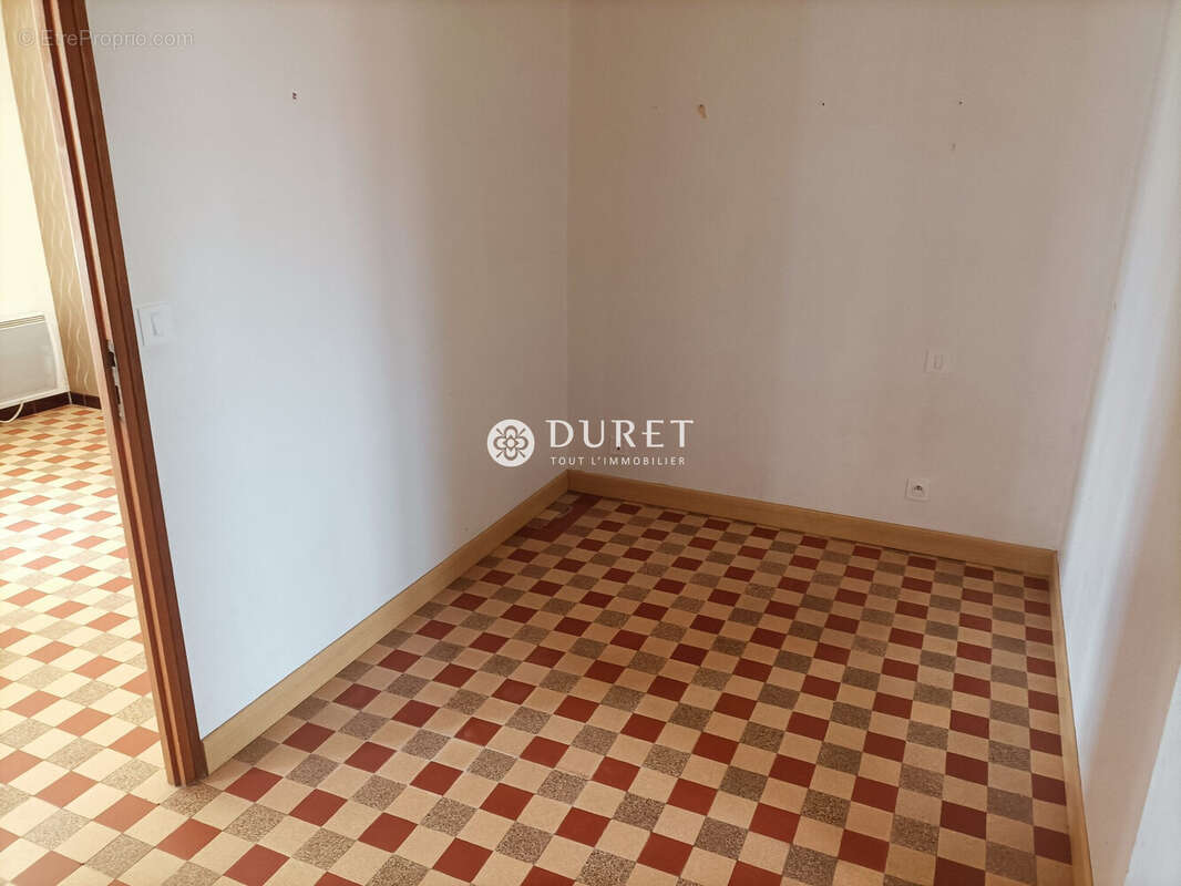 Maison à CHAVAGNES-EN-PAILLERS