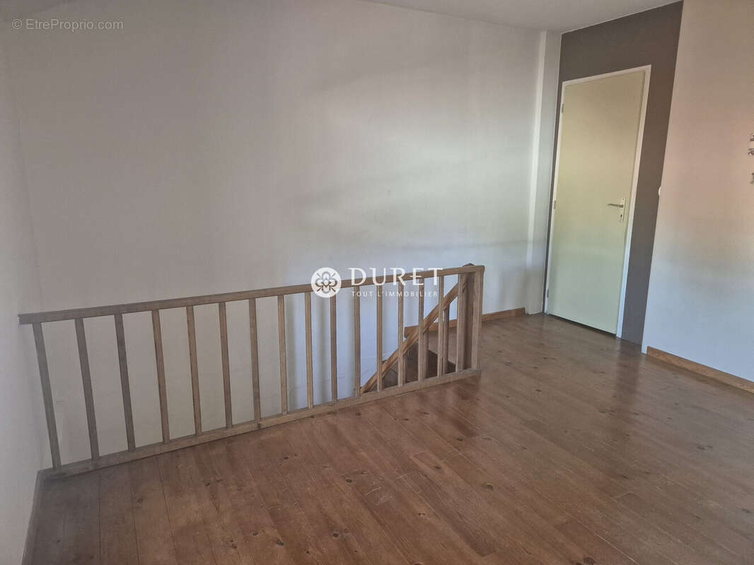 Maison à CHAVAGNES-EN-PAILLERS