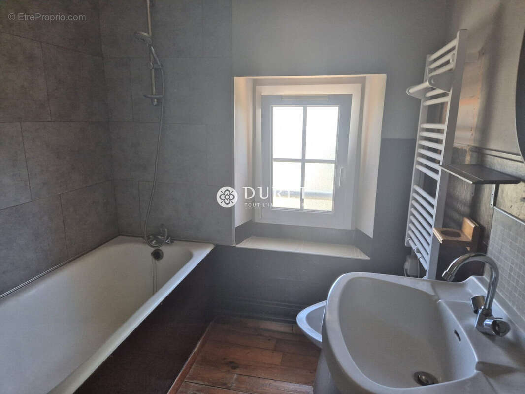 Maison à CHAVAGNES-EN-PAILLERS