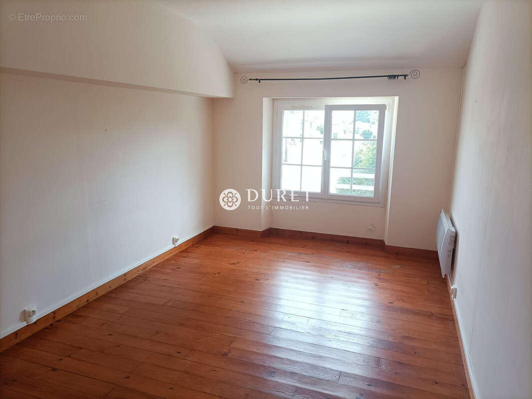 Maison à CHAVAGNES-EN-PAILLERS