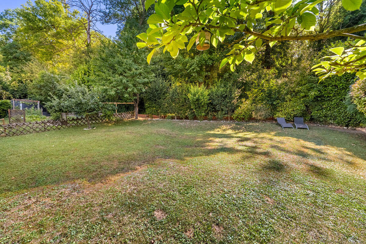 Maison à SERAINCOURT