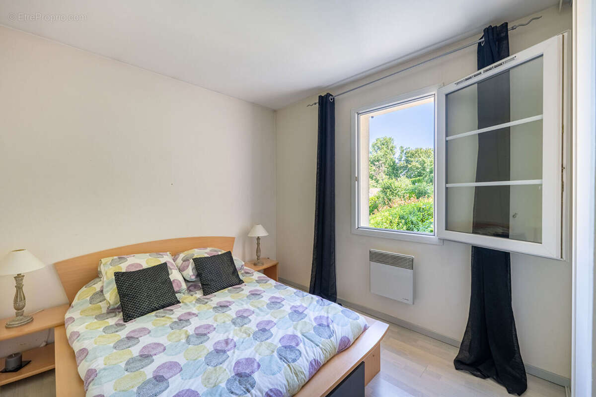 Maison à SERAINCOURT