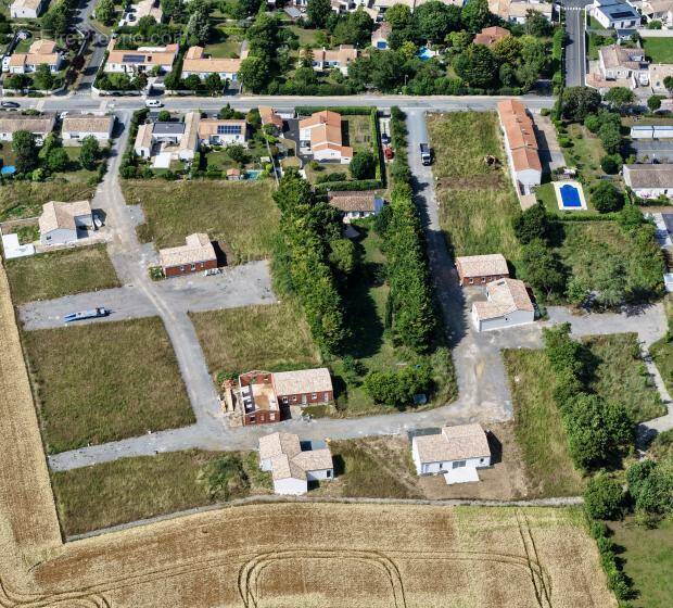 Terrain à SAINTE-FOY