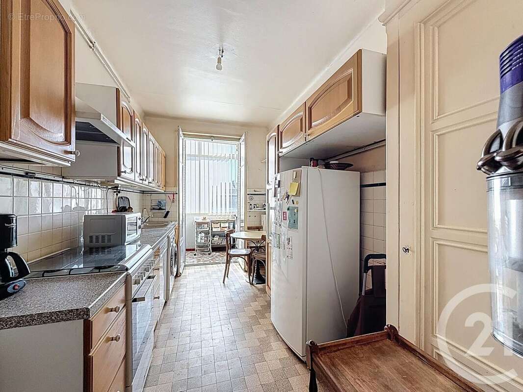 Appartement à LYON-7E
