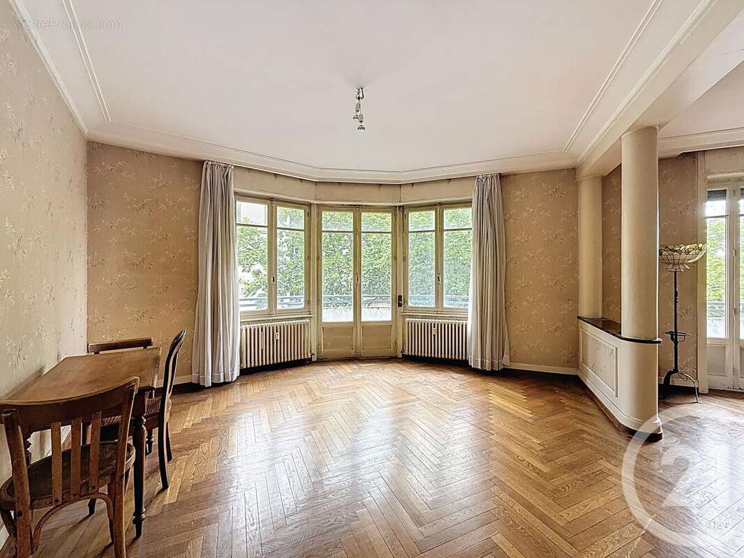 Appartement à LYON-7E