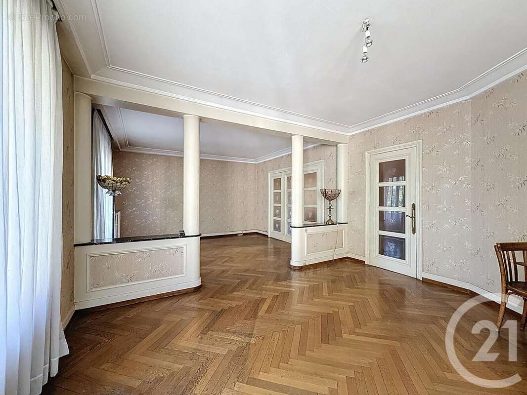 Appartement à LYON-7E