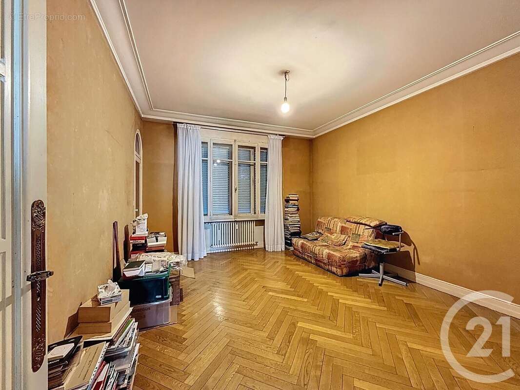 Appartement à LYON-7E