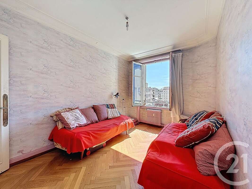 Appartement à LYON-7E