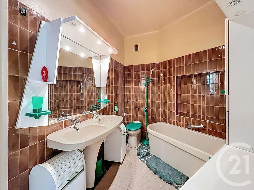 Appartement à LYON-7E