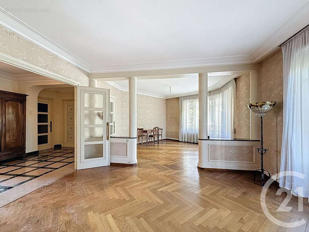 Appartement à LYON-7E