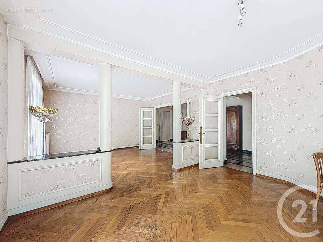 Appartement à LYON-7E