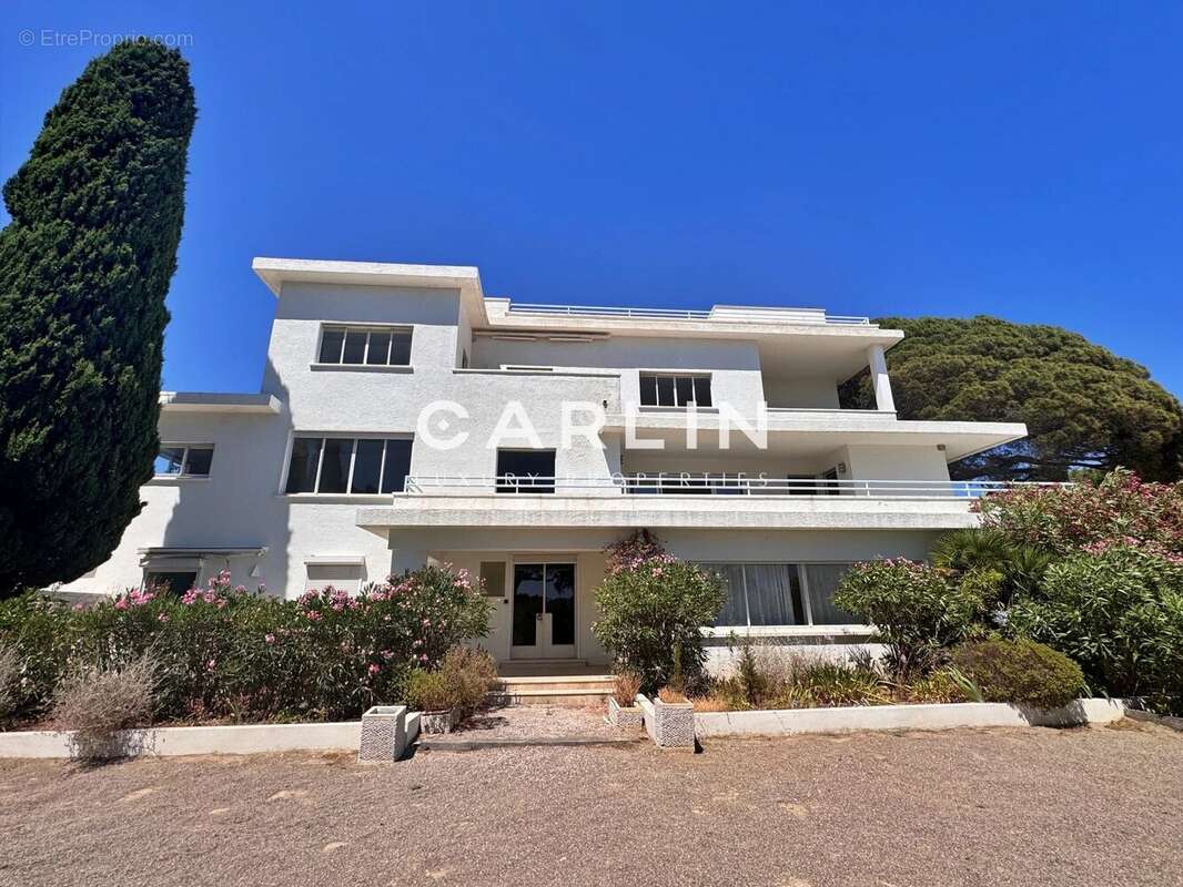 Maison à SAINTE-MAXIME