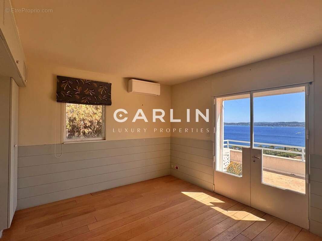 Maison à SAINTE-MAXIME