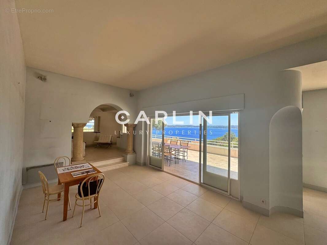 Maison à SAINTE-MAXIME