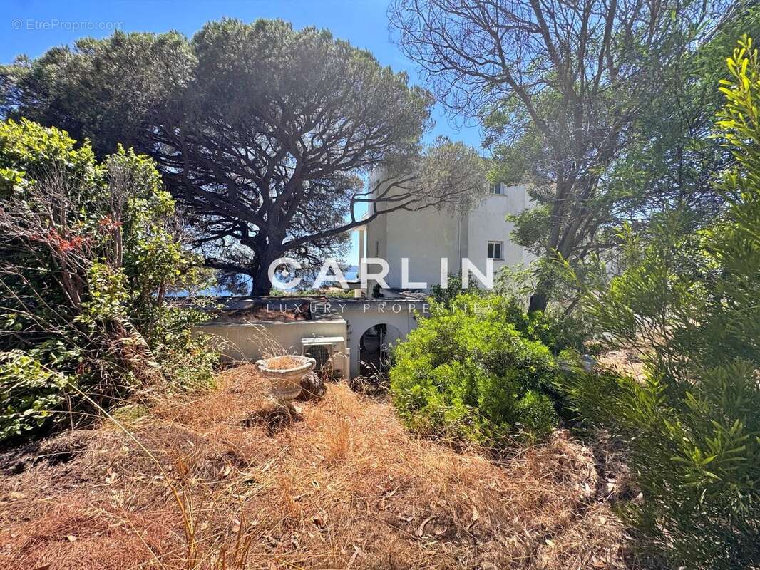 Maison à SAINTE-MAXIME