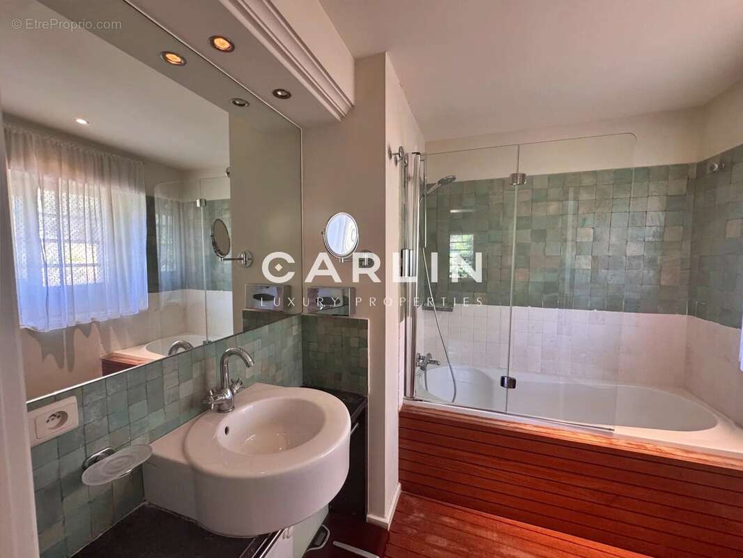 Maison à SAINTE-MAXIME