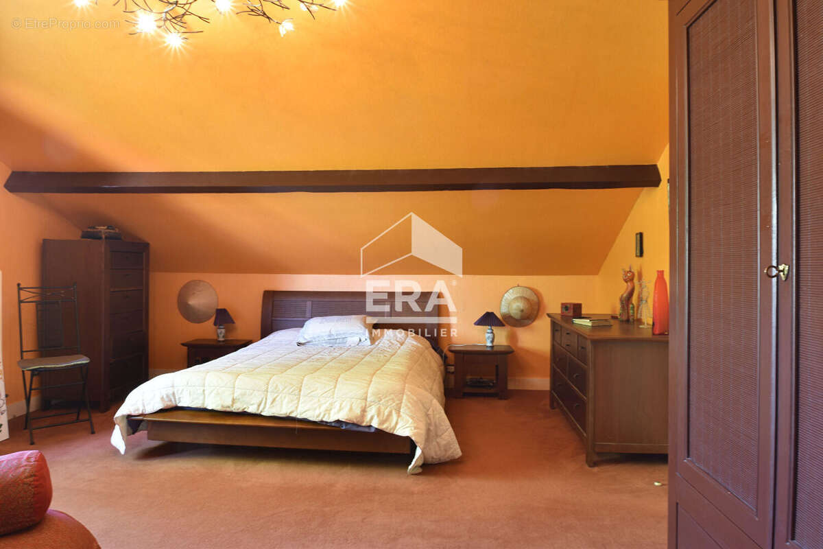 Maison à JOUARS-PONTCHARTRAIN