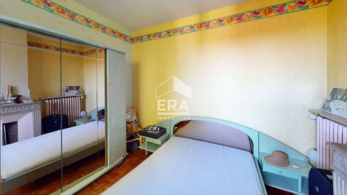 Maison à JOUARS-PONTCHARTRAIN