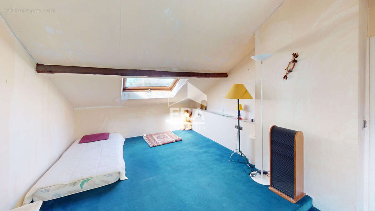 Maison à JOUARS-PONTCHARTRAIN