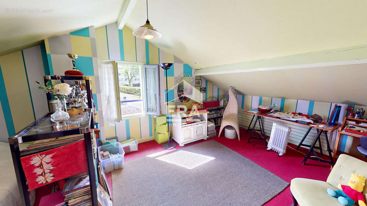 Maison à JOUARS-PONTCHARTRAIN