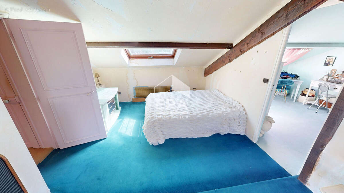 Maison à JOUARS-PONTCHARTRAIN