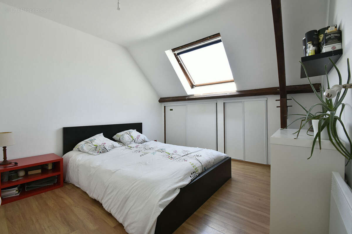 Maison à JOUARS-PONTCHARTRAIN