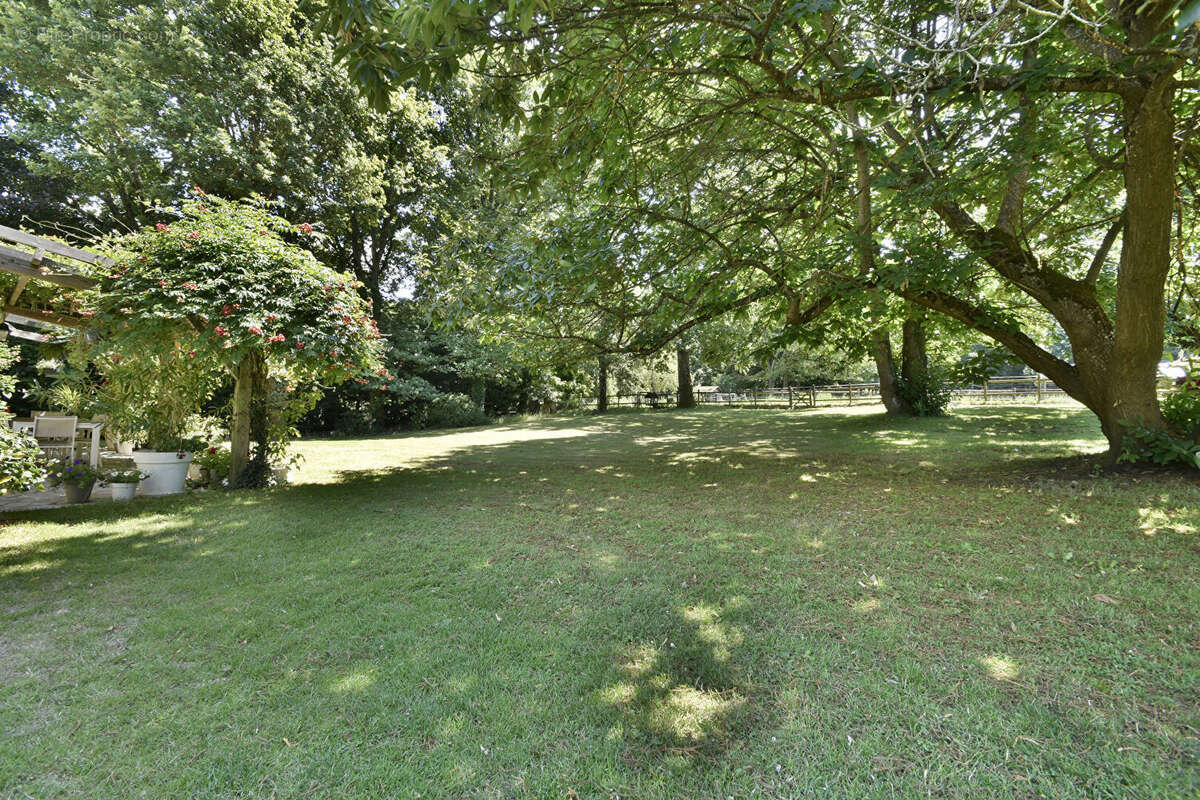 Maison à JOUARS-PONTCHARTRAIN