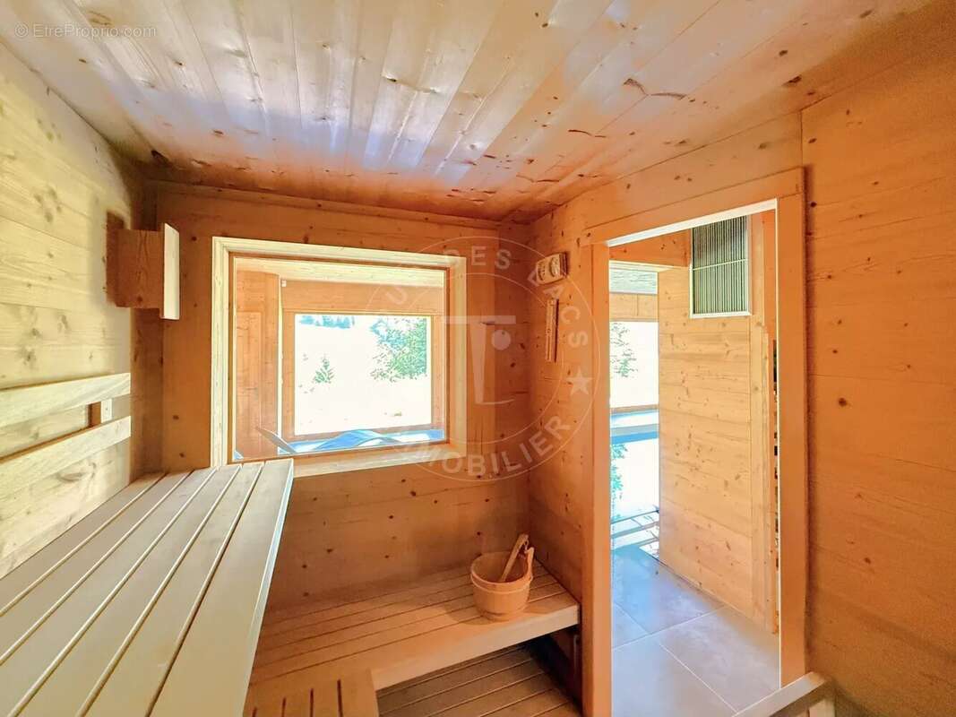 Maison à LE GRAND-BORNAND